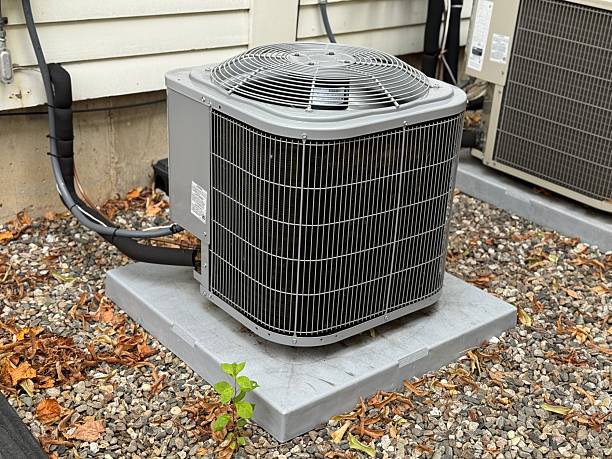 24/7 Emergency Heat Pump Repair experts in Parkville, MO
