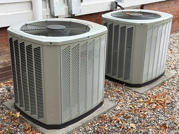 Reliable Heat Pump Repair contractor in Parkville, MO by Leonard HVAC