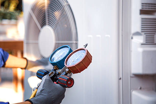 Affordable Heat Pump Repair solutions in Parkville, MO