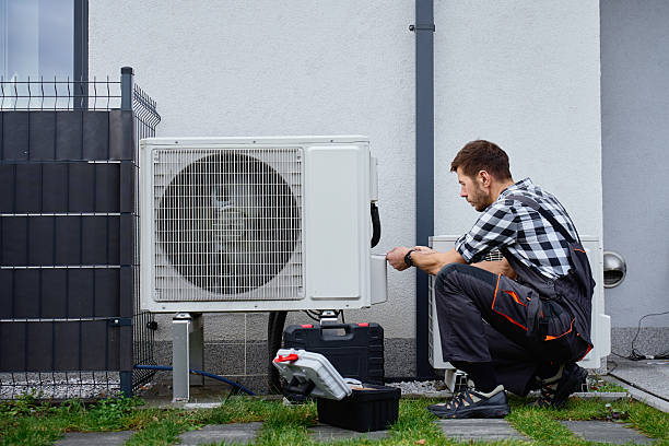 Top rated local Heat Pump Repair specialists in Parkville, MO